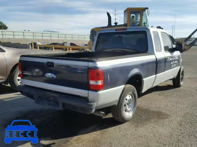 2006 FORD RANGER SUP 1FTYR14U56PA94159 Bild 3