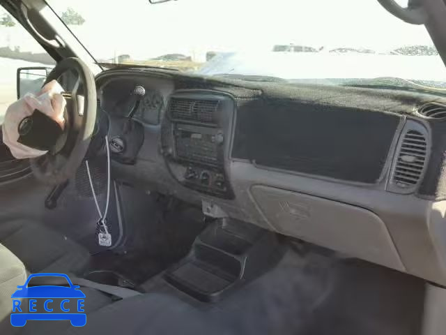 2006 FORD RANGER SUP 1FTYR14U56PA94159 зображення 8