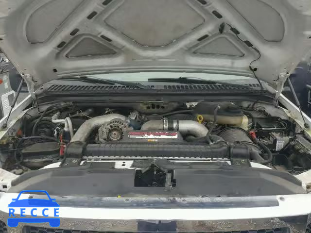 2007 FORD F350 SRW S 1FTWW31P67EB41495 image 6