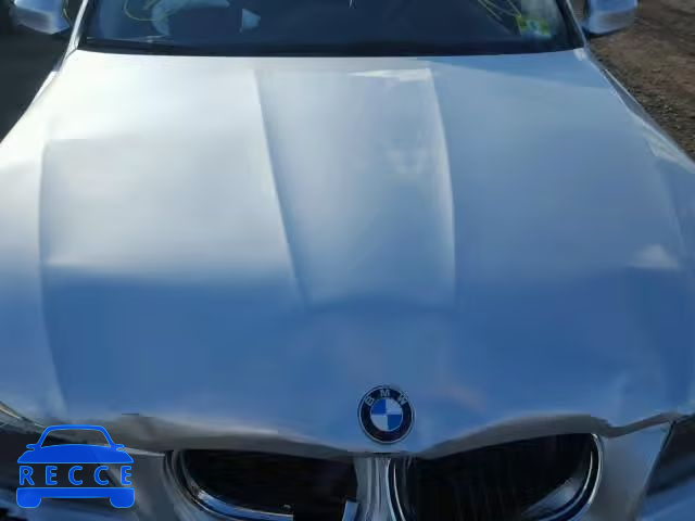 2011 BMW 328 XI SUL WBAPK5C50BF127633 зображення 6