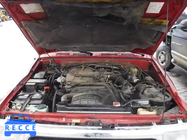 1994 TOYOTA 4RUNNER VN JT3VN39W0R0167296 image 6