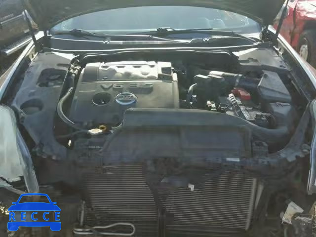 2006 NISSAN MAXIMA SE 1N4BA41E56C848248 image 6