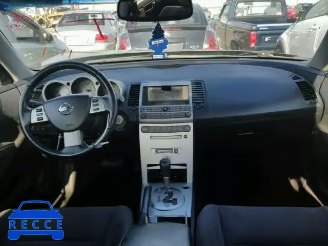 2006 NISSAN MAXIMA SE 1N4BA41E56C848248 зображення 8