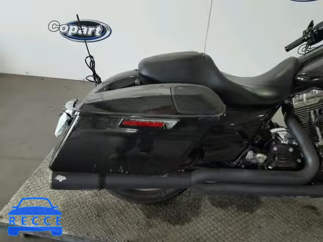 2014 HARLEY-DAVIDSON FLHX STREE 1HD1KBM30EB605581 зображення 5