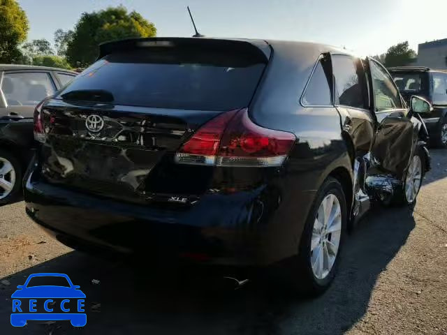2013 TOYOTA VENZA LE 4T3ZA3BB5DU072141 image 3