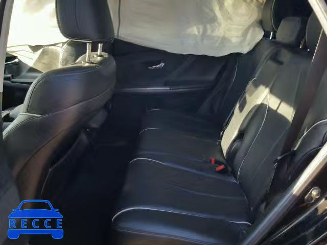 2013 TOYOTA VENZA LE 4T3ZA3BB5DU072141 image 5