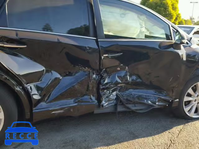 2013 TOYOTA VENZA LE 4T3ZA3BB5DU072141 image 8