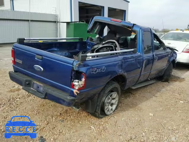 2007 FORD RANGER SUP 1FTZR45E77PA04248 image 3