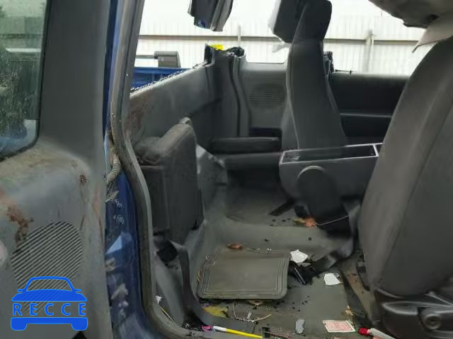 2007 FORD RANGER SUP 1FTZR45E77PA04248 image 5