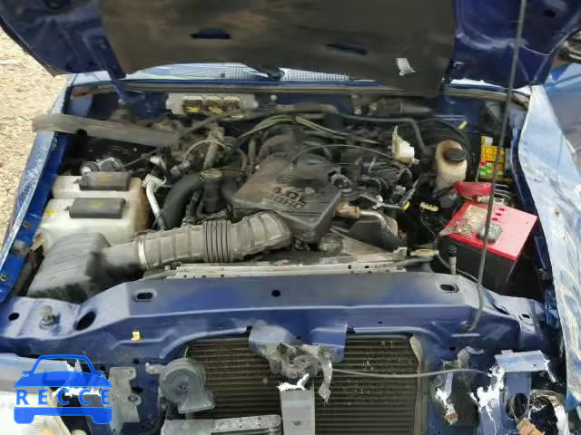 2007 FORD RANGER SUP 1FTZR45E77PA04248 image 6