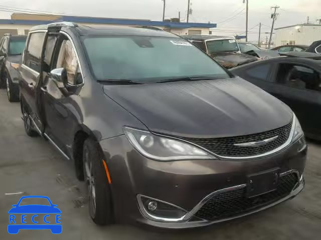 2017 CHRYSLER PACIFICA L 2C4RC1GG1HR647595 image 0