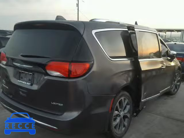 2017 CHRYSLER PACIFICA L 2C4RC1GG1HR647595 image 3