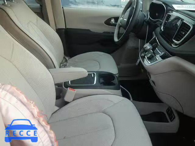 2017 CHRYSLER PACIFICA L 2C4RC1GG1HR647595 image 4