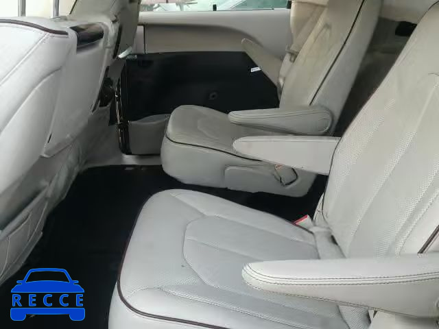 2017 CHRYSLER PACIFICA L 2C4RC1GG1HR647595 image 5
