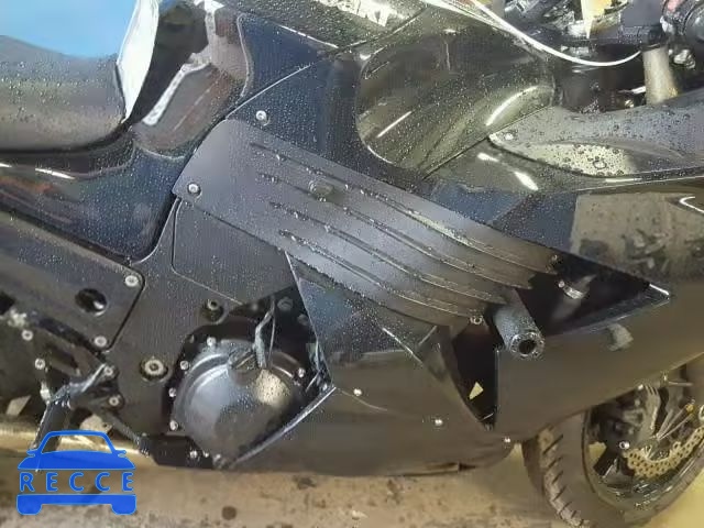 2007 KAWASAKI ZX1400 A JKBZXNA127A016394 image 6