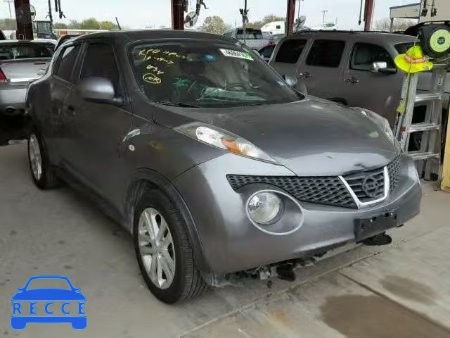 2012 NISSAN JUKE S JN8AF5MR4CT101557 Bild 0