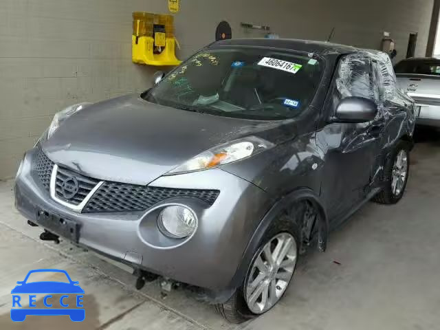 2012 NISSAN JUKE S JN8AF5MR4CT101557 зображення 1