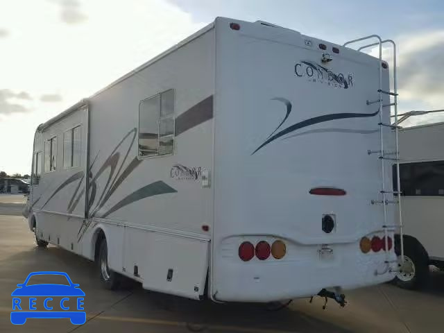 2000 WORKHORSE CUSTOM CHASSIS MOTORHOME 5B4LP37J4Y3317403 зображення 2