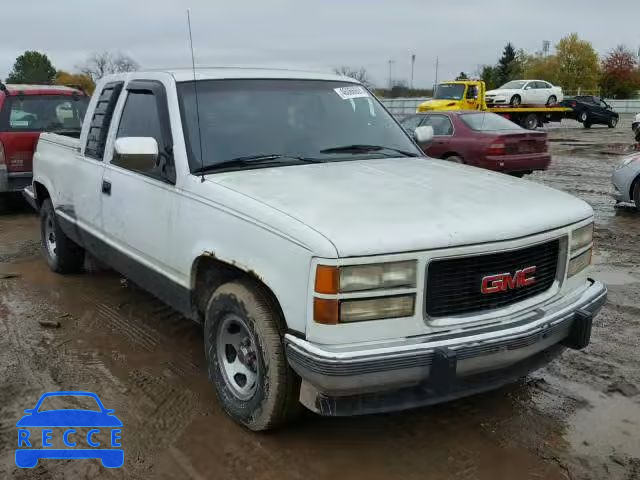 1994 GMC SIERRA 2GTEC19K5R1526973 image 0