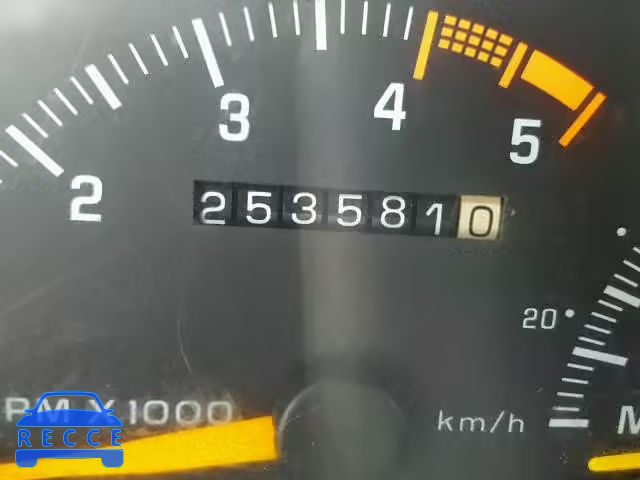 1994 GMC SIERRA 2GTEC19K5R1526973 image 7