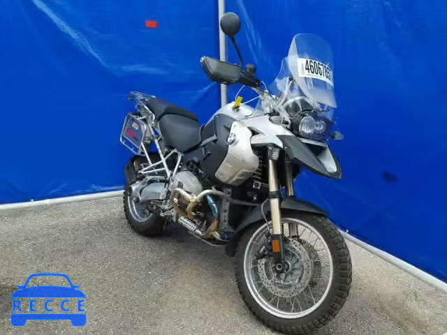 2012 BMW R1200 GS WB1046001CZX53301 image 0