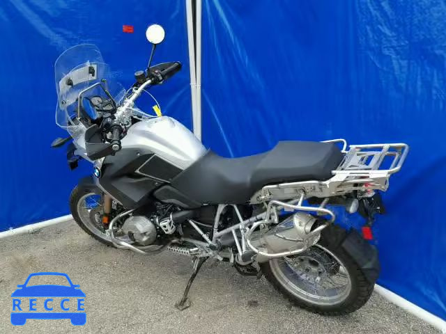 2012 BMW R1200 GS WB1046001CZX53301 image 2