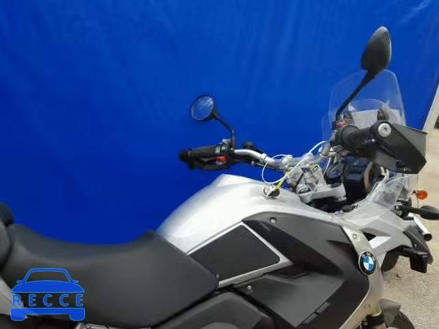 2012 BMW R1200 GS WB1046001CZX53301 image 4