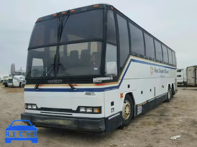 1995 PREVOST BUS 2P9H3341XS1001197 image 1