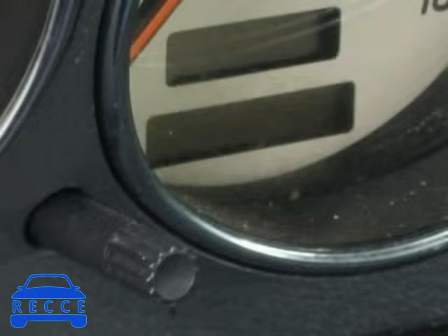 1999 MERCEDES-BENZ SLK WDBKK47F2XF085966 зображення 7