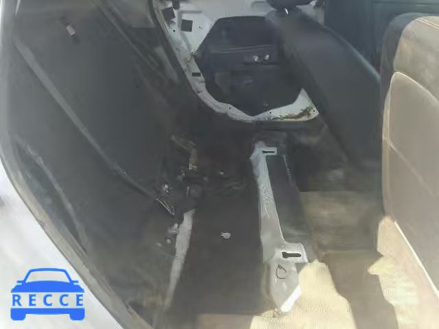 2013 CHEVROLET IMPALA POL 2G1WD5E38D1146745 image 5