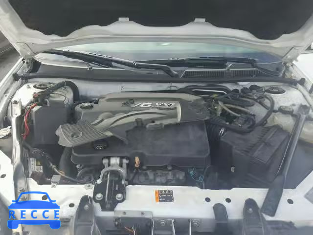 2013 CHEVROLET IMPALA POL 2G1WD5E38D1146745 image 6