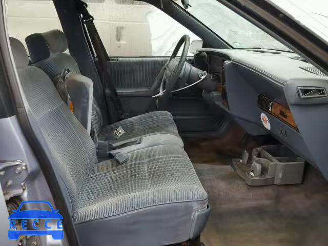 1994 BUICK CENTURY 1G4AG55M0R6450407 зображення 4