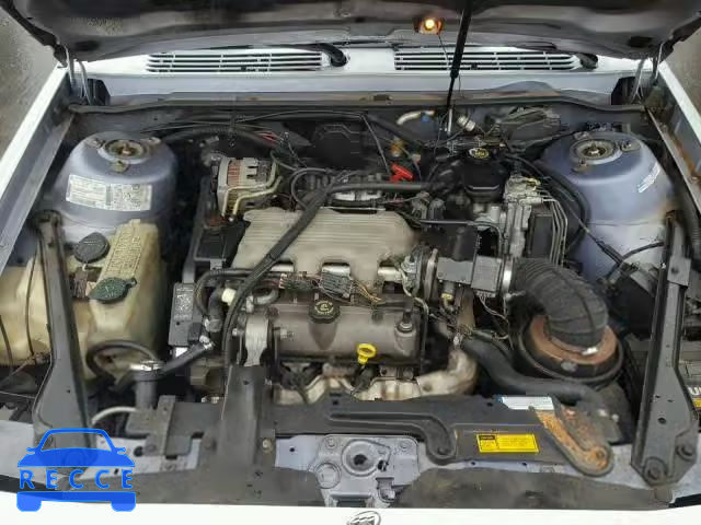 1994 BUICK CENTURY 1G4AG55M0R6450407 image 6