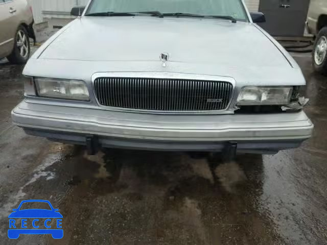 1994 BUICK CENTURY 1G4AG55M0R6450407 Bild 8