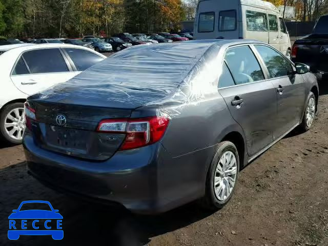 2012 TOYOTA CAMRY BASE 4T4BF1FK9CR168627 image 3