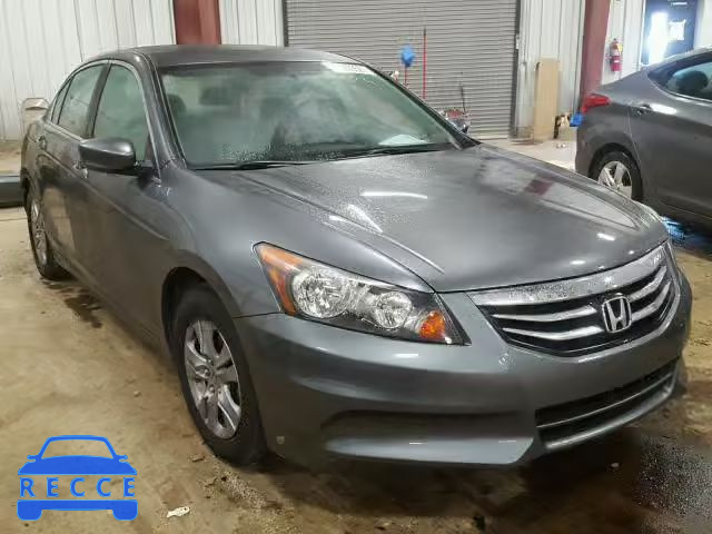 2012 HONDA ACCORD LXP 1HGCP2F45CA153858 image 0