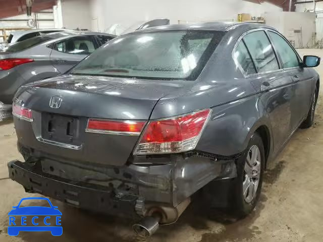 2012 HONDA ACCORD LXP 1HGCP2F45CA153858 image 3