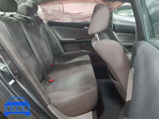 2012 HONDA ACCORD LXP 1HGCP2F45CA153858 image 5