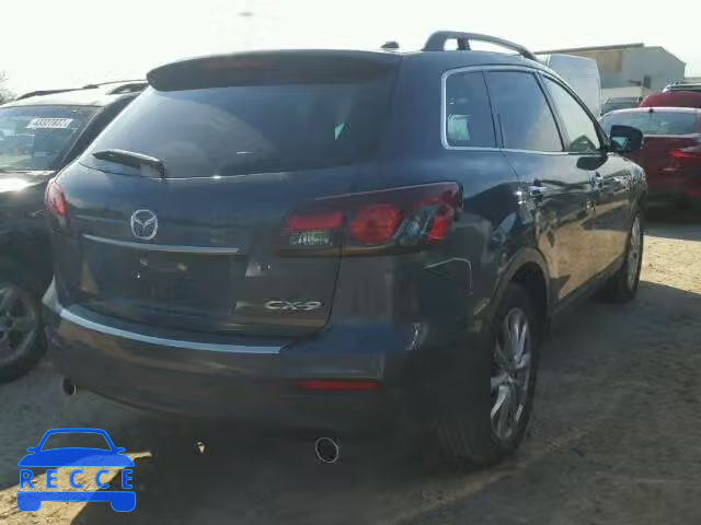 2014 MAZDA CX-9 JM3TB2DA4E0428092 image 3