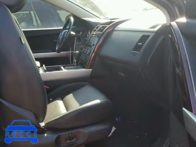 2014 MAZDA CX-9 JM3TB2DA4E0428092 image 4