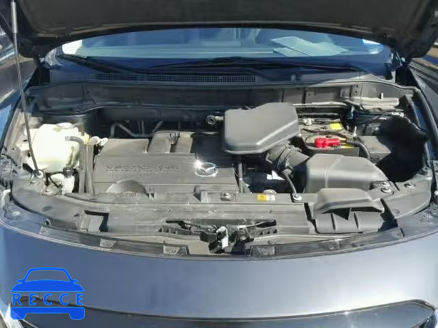 2014 MAZDA CX-9 JM3TB2DA4E0428092 image 6