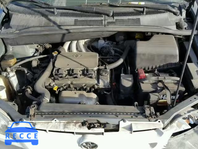 1998 TOYOTA SIENNA LE 4T3ZF13C9WU053138 image 6