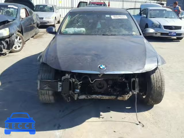 2007 BMW 335 I WBAVB73567VH21551 зображення 8