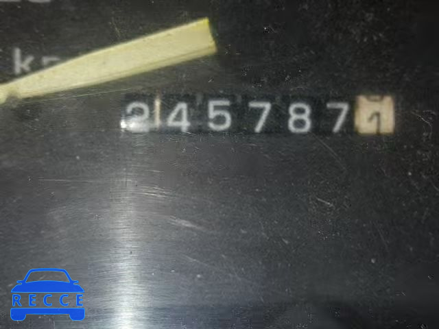 1995 CHEVROLET S TRUCK S1 1GCCS1443S8248760 image 7