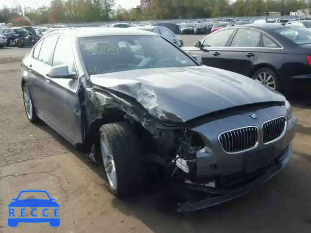 2013 BMW 535 XI WBAFU7C52DDU72436 image 0