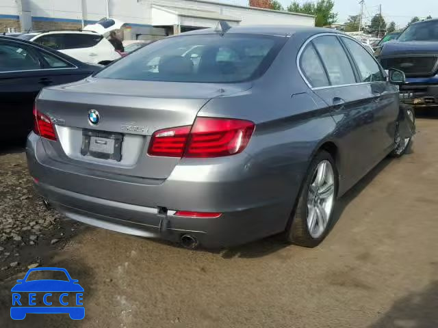 2013 BMW 535 XI WBAFU7C52DDU72436 image 3