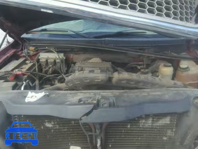 2004 FORD F-150 1FTPW12534KB82718 Bild 6