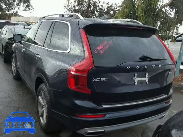 2016 VOLVO XC90 T5 YV4102XK7G1067932 Bild 2