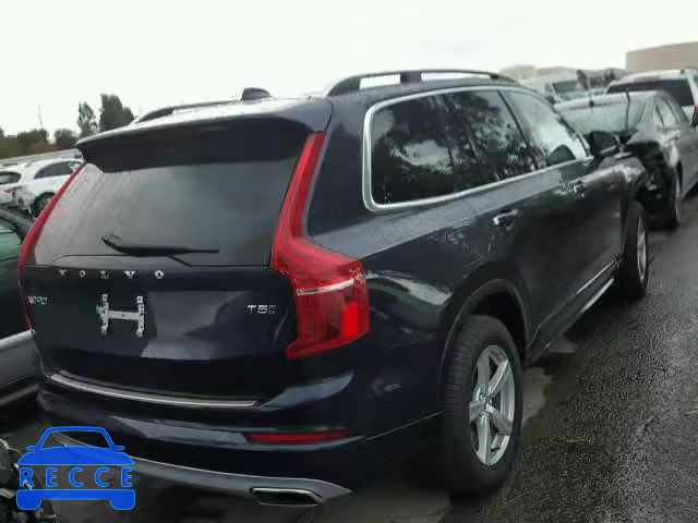 2016 VOLVO XC90 T5 YV4102XK7G1067932 зображення 3