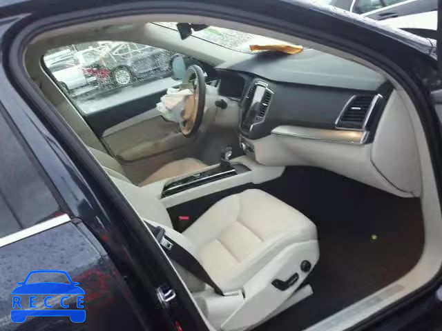 2016 VOLVO XC90 T5 YV4102XK7G1067932 image 4